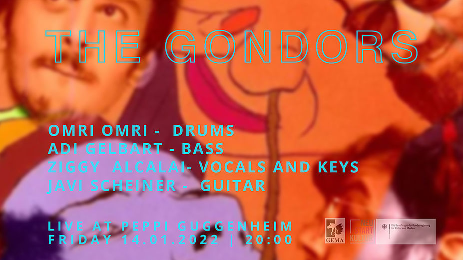 The Gondors